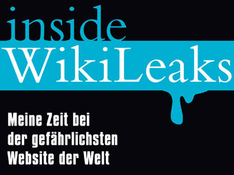    " WikiLeaks.      "
