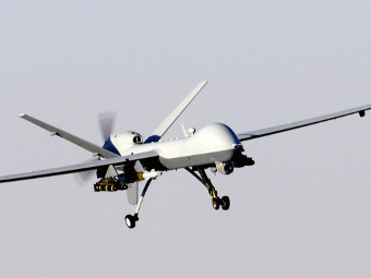 MQ-9 Reaper.    af.mil