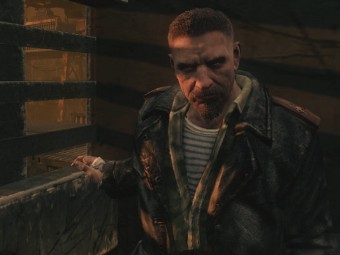  Call of Duty: Black Ops