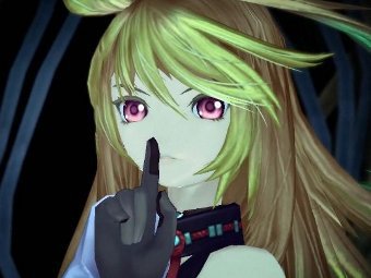  Tales of Xillia