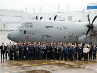     C-130J-30.    lockheedmartin.com