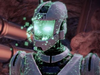  Mass Effect 2