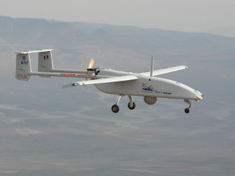  Aerostar.    defenseindustrydaily.com