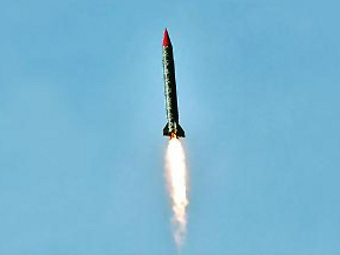 Ghauri Hatf 5.    nti.org