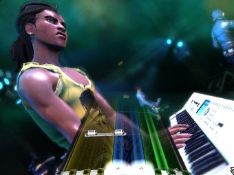  Rock Band 3
