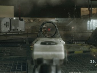  Call of Duty: Black Ops