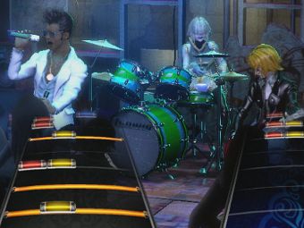  Rock Band 3