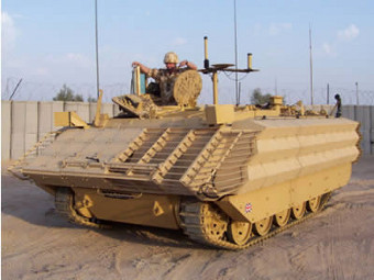 BAE FV430.    defense-update.com