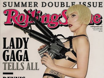     Rolling Stone