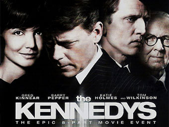  -  "The Kennedys"