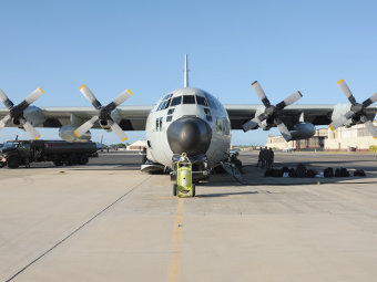 LC-130.    af.mil
