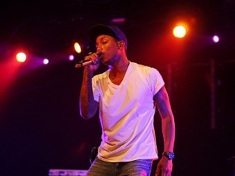 Tinie Tempah,    