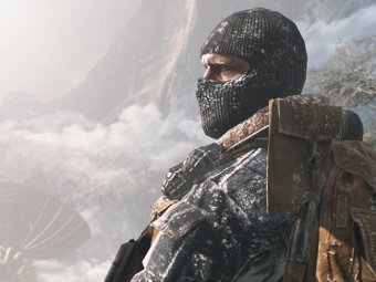 Call of Duty: Black Ops