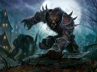    World of Warcraft