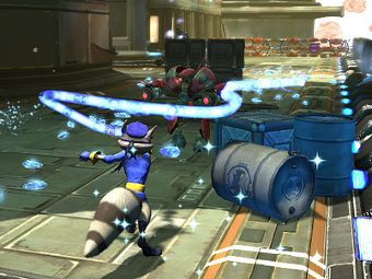  PlayStation Move Heroes