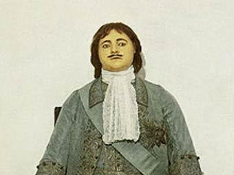    .    peterthegreat.us
