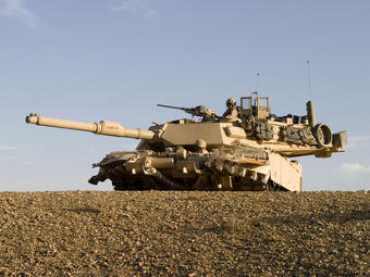 M1A2.    gdls.com