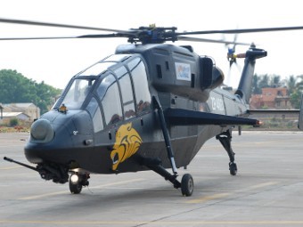 HAL LCH.    defense-update.com