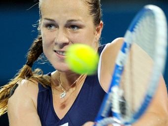    Australian Open.  ©AFP