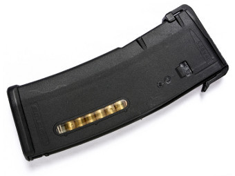 Magpul EMAG.    mod.uk