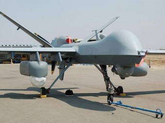 Gorgon Stare,   MQ-9 Reaper.    agd-rtv.net