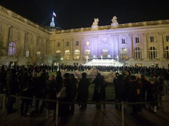      .  ©AFP