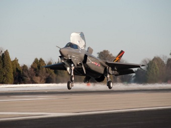 F-35B Lightning II.    jsf.mil