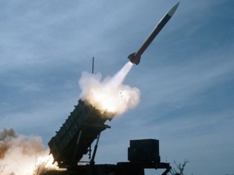 Patriot.    raytheon.com