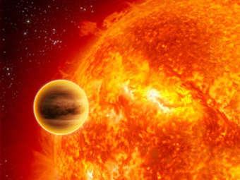 " "  .  NASA/JPL