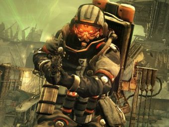  Killzone 3