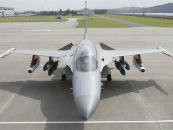 T/A-50.    koreaaero.com