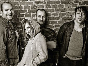 Guano Apes.    