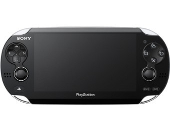  NGP.  - Sony