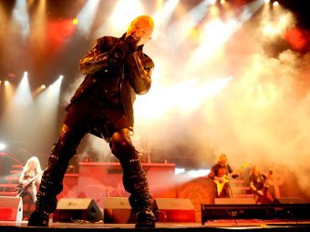 Judas Priest,    