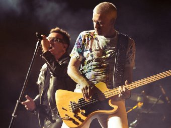 U2,     