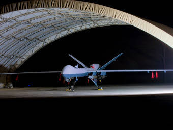 MQ-9 Reaper.    af.mil