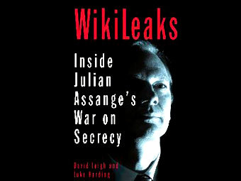    WikiLeaks,  The Guardian