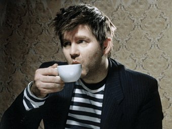  .    LCD Soundsystem