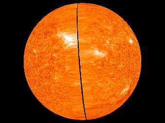    ,     STEREO .  NASA