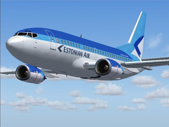    estonian-air.ee
