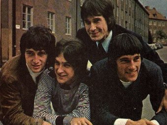The Kinks  1969 ,    wikipedia.org