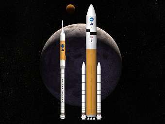  - "-I"  "-V".  NASA