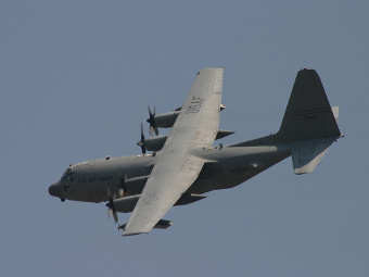 MC-130W Dragon Spear.    defenseindustrydaily.com