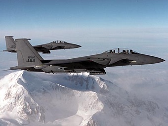 F-15K Slam Eagle   .    boeing.com