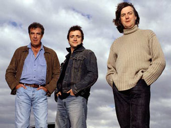  ,     .    Top Gear