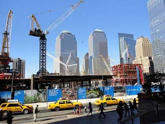   Ground Zero.  Jleon