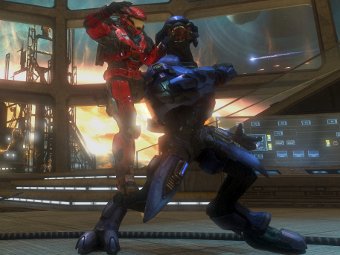  Halo: Reach