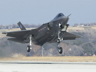 F-35A Lightning II.    jsf.mil