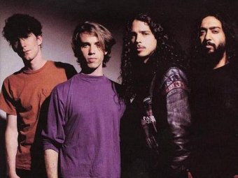 Soundgarden,    last.fm