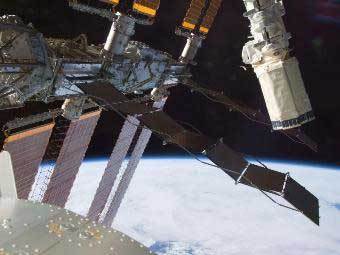 .  NASA, 